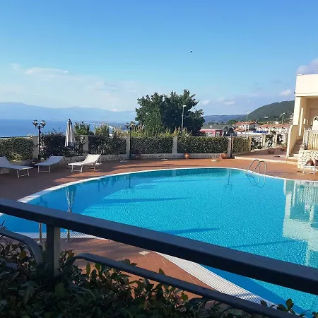 Casa Bova Pizzo (Calabria)