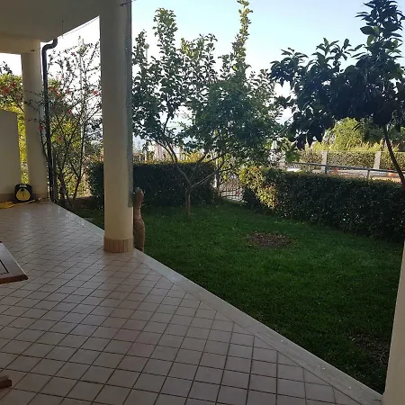 Casa Bova * פיצו