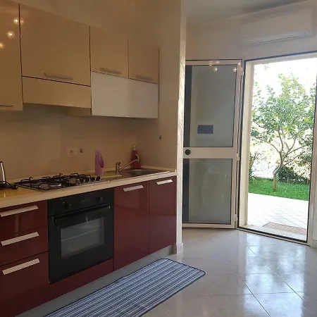 Casa Bova * Pizzo (Calabria)