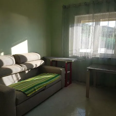 Appartamento Casa Bova *
