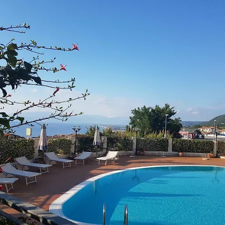 Appartamento Casa Bova *